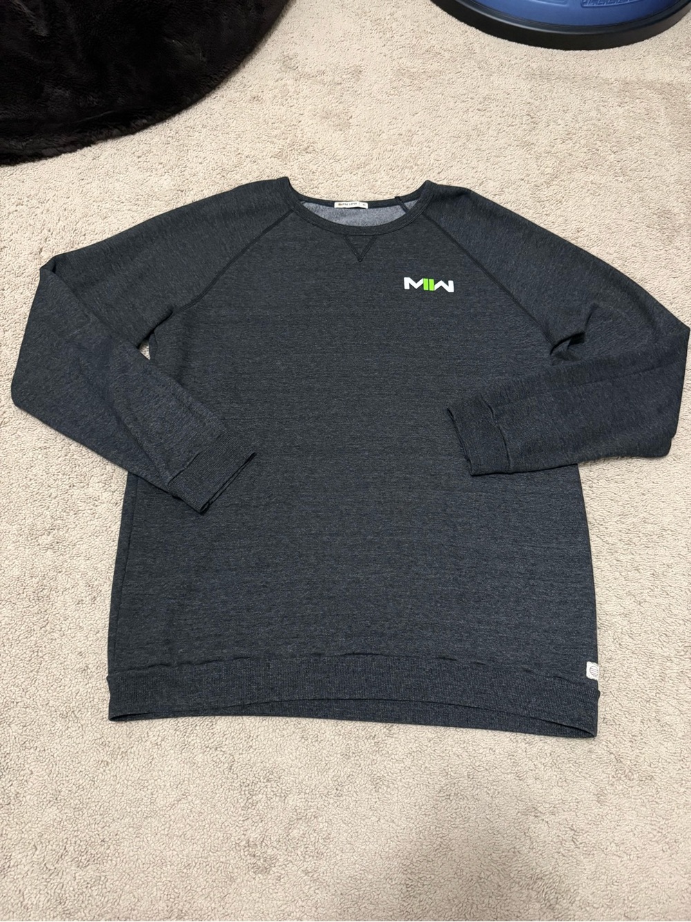 Marine Layer Call Of Duty MW2 Sweatshirt XL